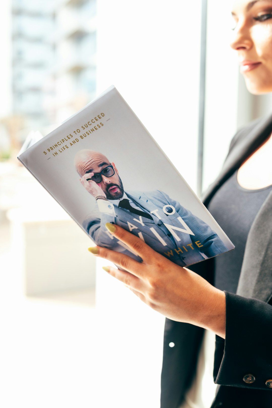 Équilibre vie personnelle et professionnelle